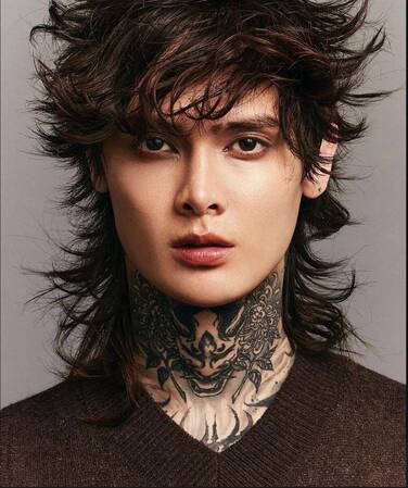 Tim Henson - Polyphia