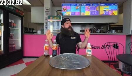 Beard Meats Food